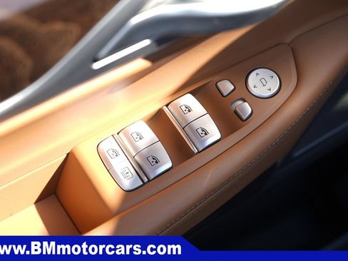 Used 2020 BMW 750i xDrive w/ Cold Weather Package AWD/4WD image 27
