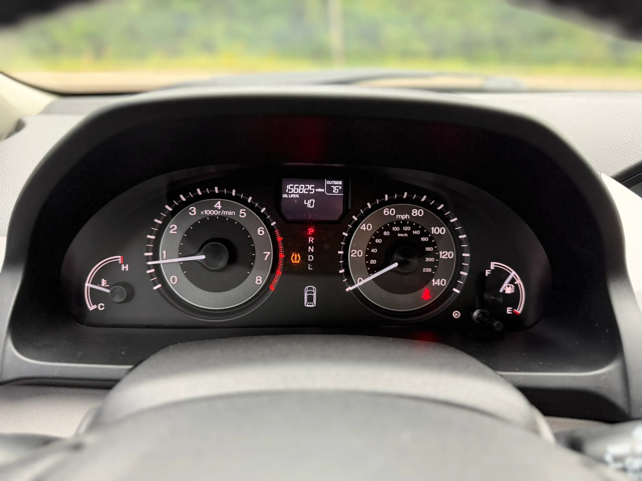 Used 2015 Honda Odyssey EX-L image 25