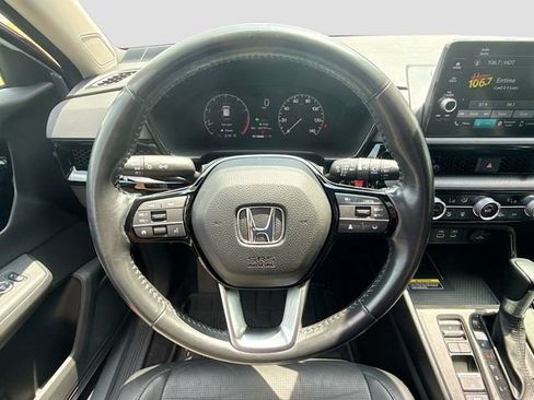 Used 2023 Honda CR-V EX-L image 11