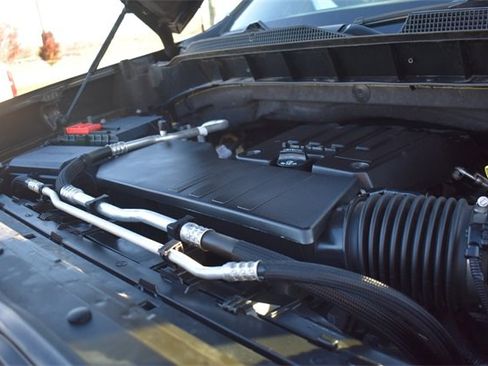 Certified 2023 Chevrolet Silverado 1500 LT image 34