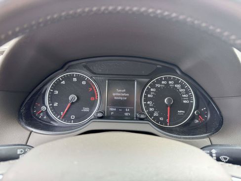 Used 2015 Audi Q5 2.0T Premium Plus w/ Technology Package AWD/4WD image 22