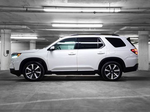 Certified 2023 Honda Pilot Elite image 14