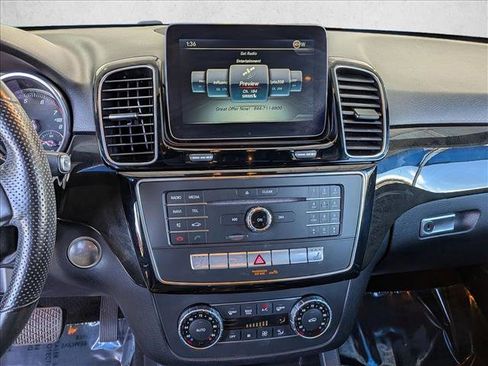 Used 2016 Mercedes-Benz GLE 350 image 13