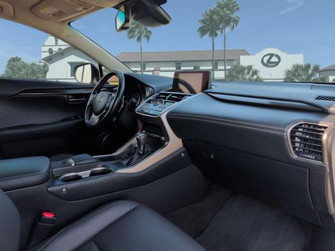 Used 2019 Lexus NX 300 300 Base w/ Accessory Package 2 image 27