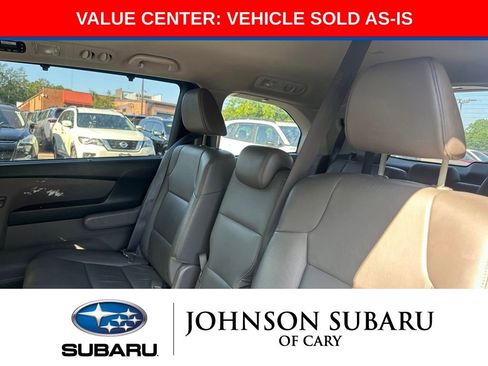 Used 2016 Honda Odyssey EX-L image 15
