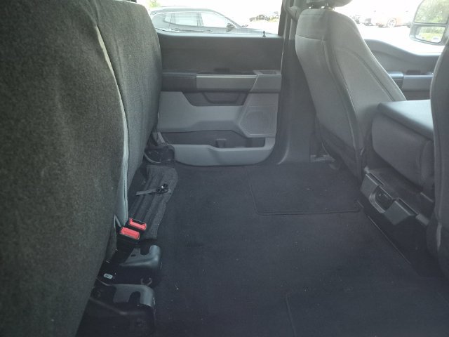 Used 2024 Ford F250 XL w/ STX Appearance Package AWD/4WD image 10