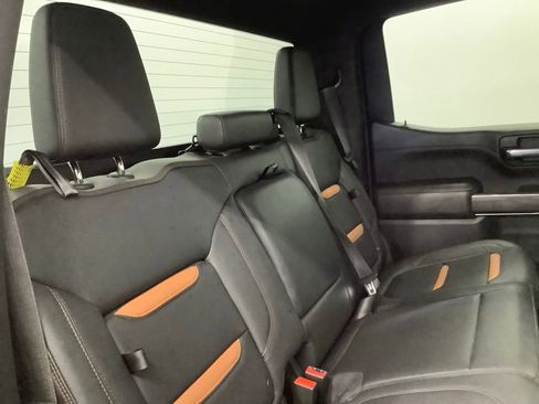 Used 2021 GMC Sierra 1500 AT4 AWD/4WD image 31
