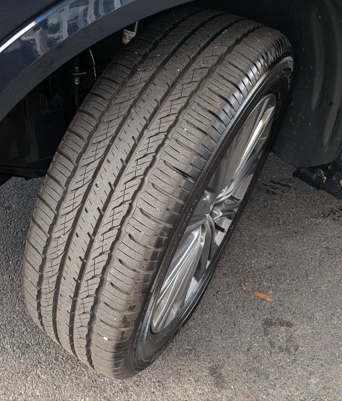 Certified 2025 MAZDA CX-5 Signature AWD/4WD image 12