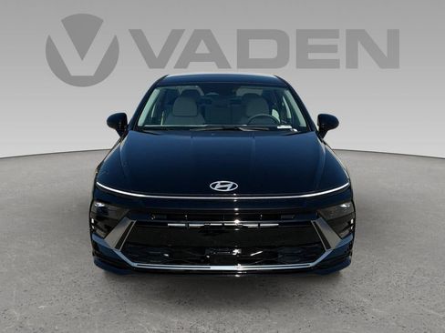New 2026 Hyundai Sonata SEL image 48
