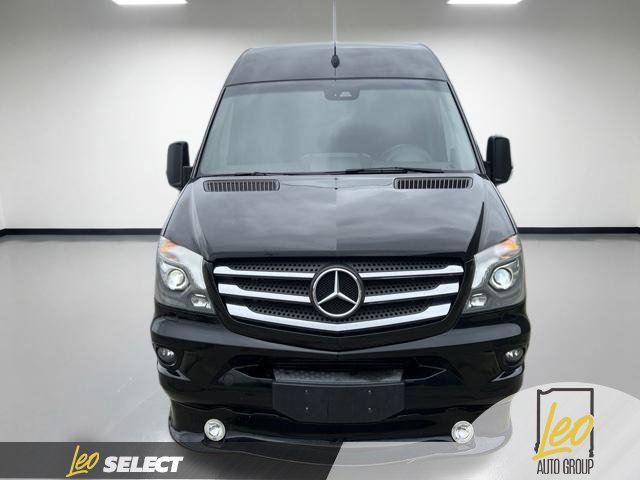 Used 2017 Mercedes-Benz Sprinter 2500 image 23