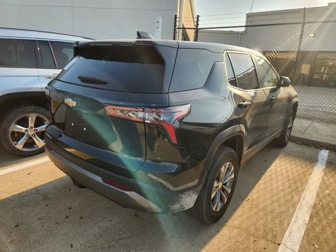 Used 2026 Chevrolet Equinox LT FWD image 6
