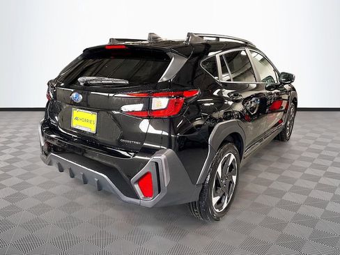 New 2026 Subaru Crosstrek 2.5i Limited AWD/4WD image 4