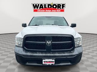Used 2019 RAM 1500 Tradesman AWD/4WD video 2