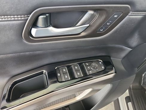 Certified 2024 Nissan Pathfinder Platinum w/ Cargo Package FWD image 32