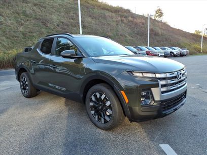 New 2026 Hyundai Santa Cruz SEL