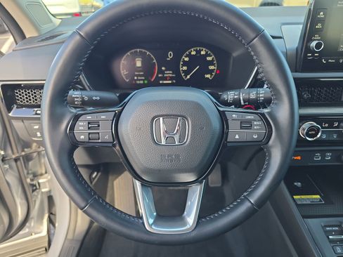 Certified 2025 Honda CR-V EX-L image 25