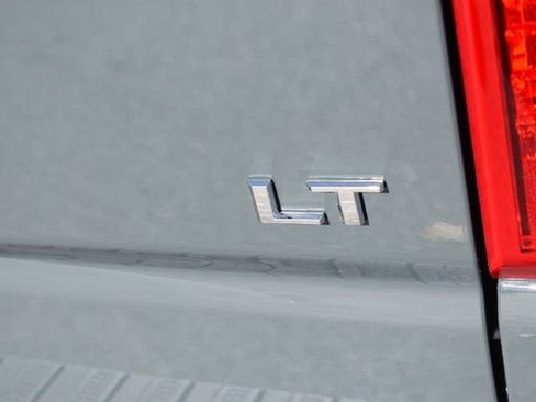 New 2025 Chevrolet Silverado 1500 LT image 16