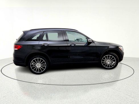 Certified 2022 Mercedes-Benz GLC 300 image 9