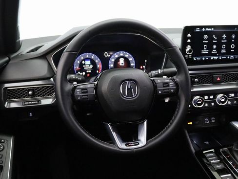 Used 2025 Acura Integra A-Spec image 12