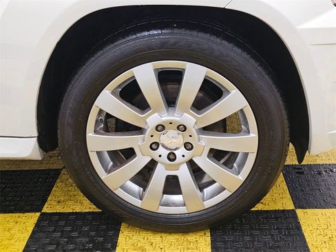 Used 2012 Mercedes-Benz GLK 350 GLK 350 image 9