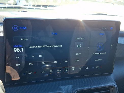 Certified 2025 Ford Mustang Coupe image 16