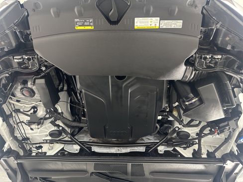 Certified 2025 Audi Q5 Premium Plus w/ Premium Plus image 22