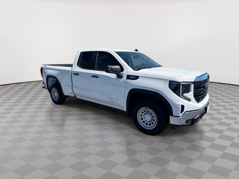 New 2026 GMC Sierra 1500 Pro w/ Pro Value Package image 2
