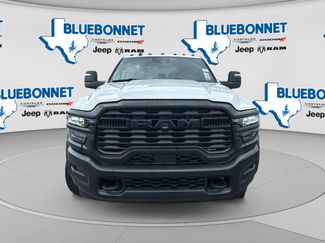 New 2026 RAM 4500 Tradesman AWD/4WD video 2