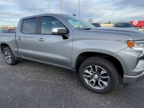 Certified 2023 Chevrolet Silverado 1500 LT image 7