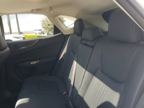 Used 2024 Lexus NX 250 FWD w/ Premium Package image 16