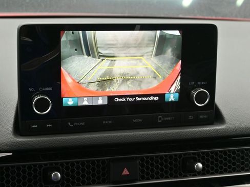 New 2026 Honda Civic Sport image 13