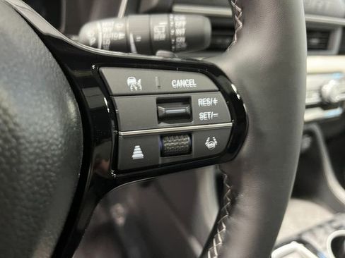 New 2026 Honda Passport TrailSport Elite image 17