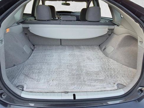 Used 2014 Toyota Prius Three FWD image 7