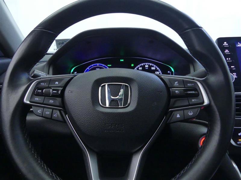 Used 2021 Honda Accord Touring image 15