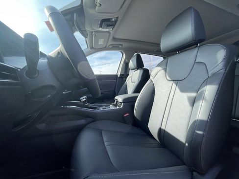 New 2026 Kia Sorento S w/ S Panoramic Sunroof Package image 21