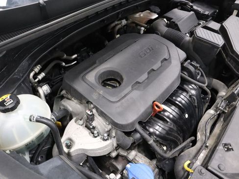 Used 2019 Kia Sportage EX w/ Option Group 040 image 15