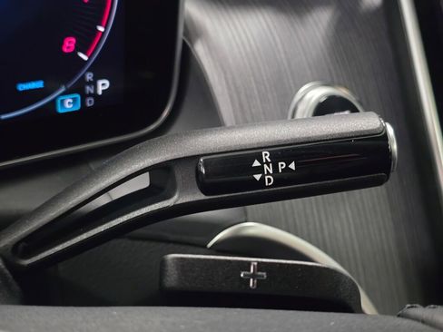 New 2026 Mercedes-Benz GLC 300 GLC 300 image 16