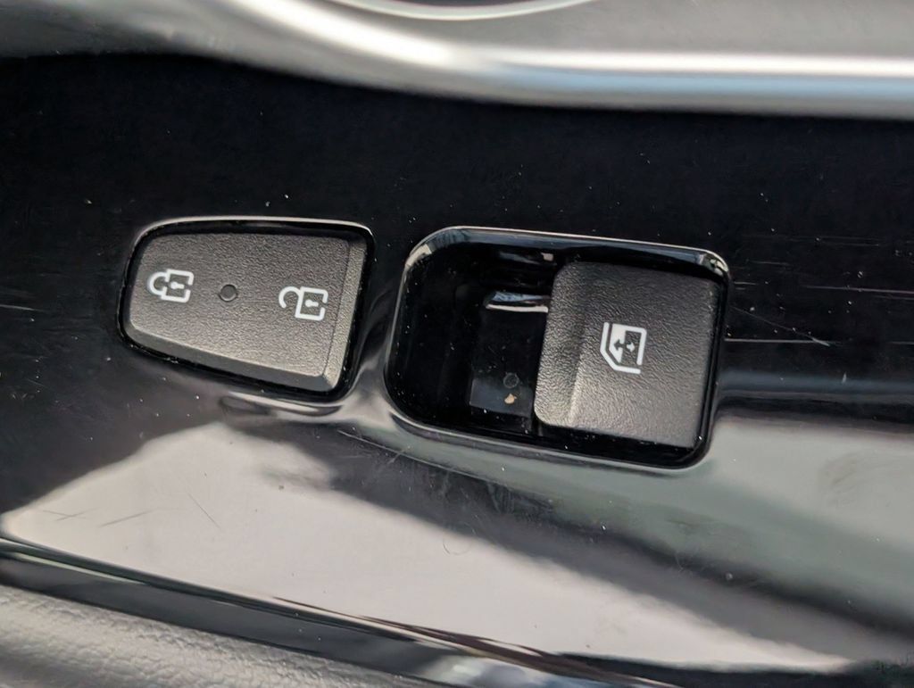 Used 2024 Hyundai Tucson Limited AWD/4WD image 37