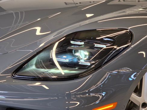New 2026 Porsche Panamera 4 E-Hybrid AWD/4WD image 24