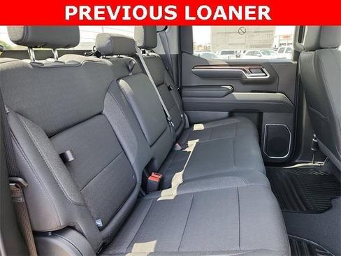 New 2026 GMC Sierra 1500 Elevation image 19