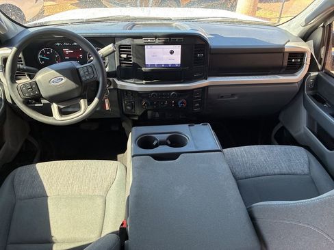 Used 2024 Ford F250 XLT AWD/4WD image 18