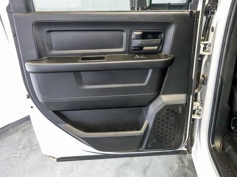 Used 2022 RAM 3500 Tradesman w/ Max Tow Package image 25