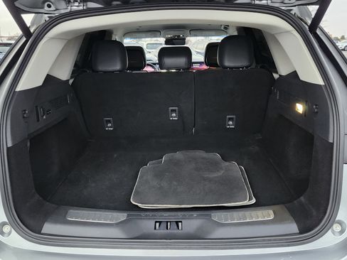 Used 2024 Lincoln Nautilus Reserve image 22