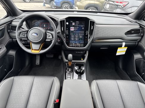 New 2026 Subaru Forester Wilderness image 11