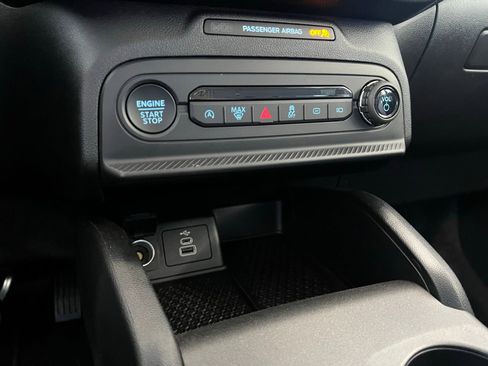 Used 2026 Ford Bronco Sport Big Bend AWD/4WD image 14