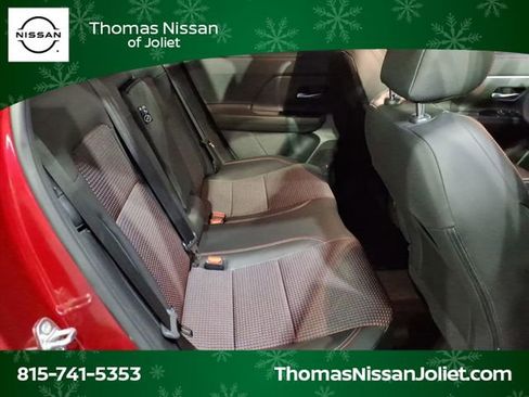 New 2026 Nissan Kicks SR w/ Cold Weather Package image 14