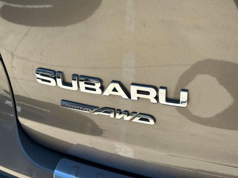 Used 2022 Subaru Ascent Premium w/ Convenience Package AWD/4WD image 12