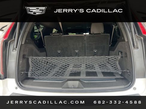 Used 2022 Cadillac Escalade ESV Luxury image 15