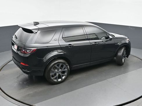 Used 2023 Land Rover Discovery Sport S R-Dynamic image 34
