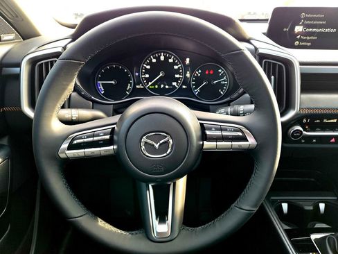 New 2026 MAZDA CX-50 AWD 2.5 Hybrid w/ Weather Package image 11